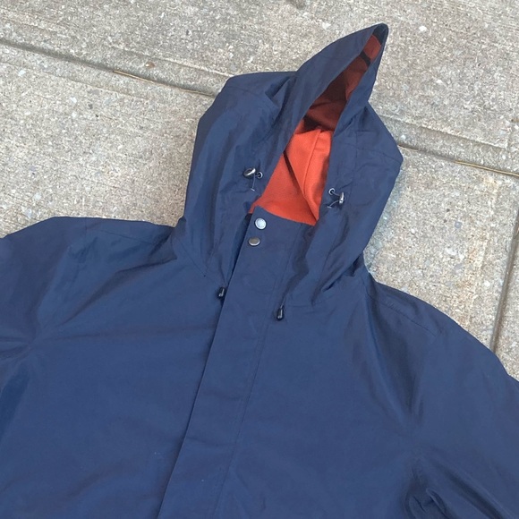 Barbour Men’s Foxtrot Waterproof Jacket XXL - Picture 13 of 16